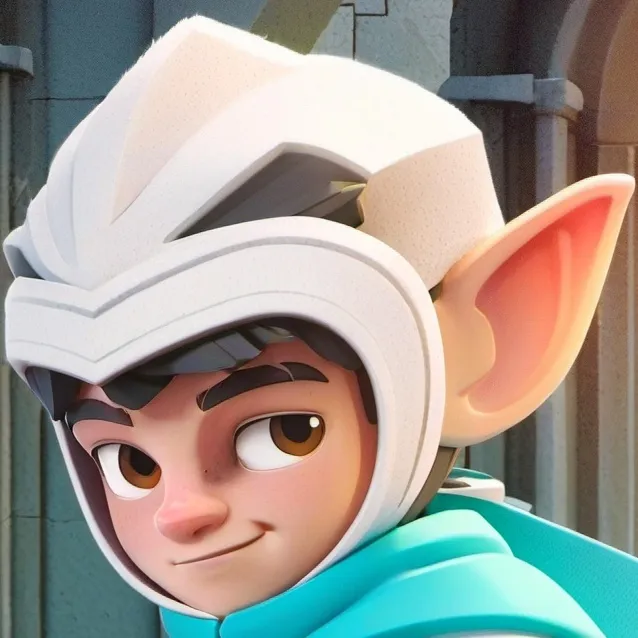 chat with ai character: Paul