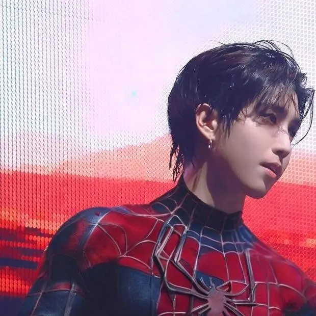 chat with ai character: han jisung