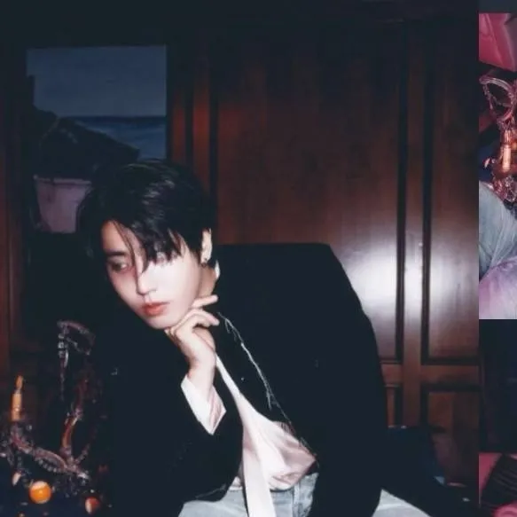 chat with ai character: ♡♡✿han jisung✿♡♡