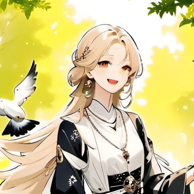 chat with ai character: your crush