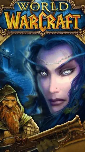 ai character: jaina porvaillant background