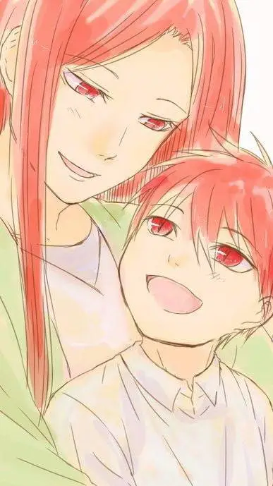 ai character: Antoineettoi×bb background