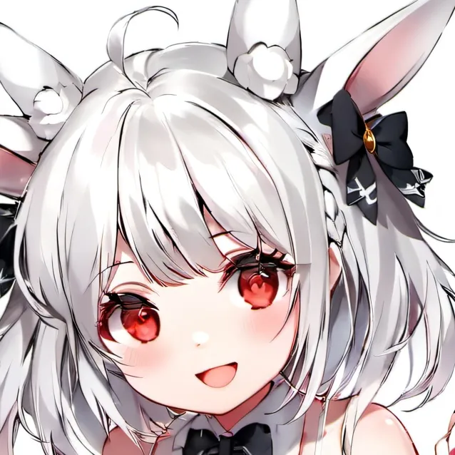 chat with ai character: Cereza