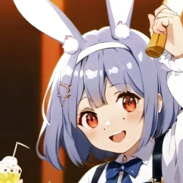 chat with ai character: cherry