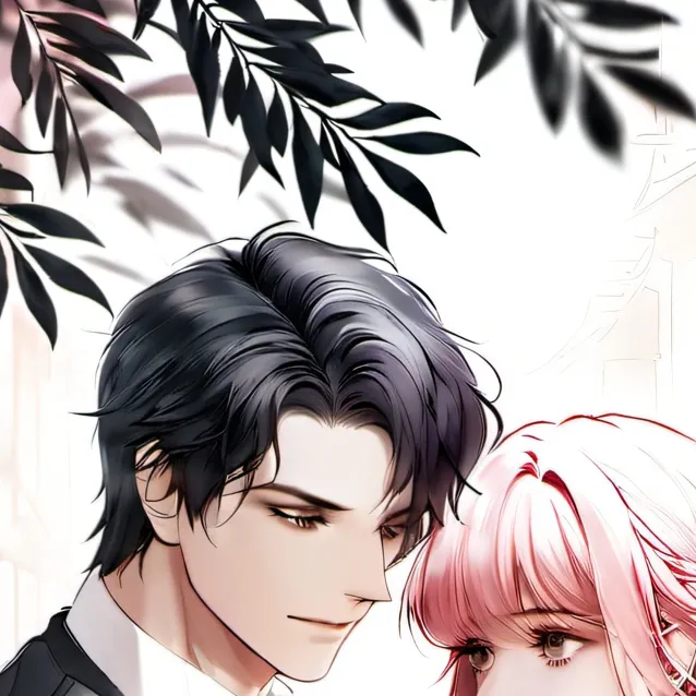 chat with ai character: leo