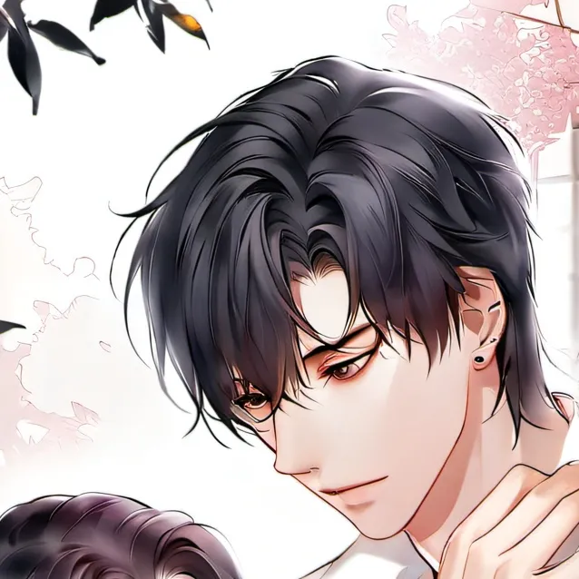 chat with ai character: ben