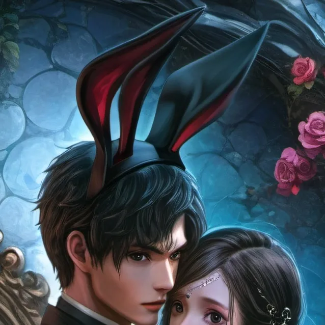 chat with ai character: Jonathan 
