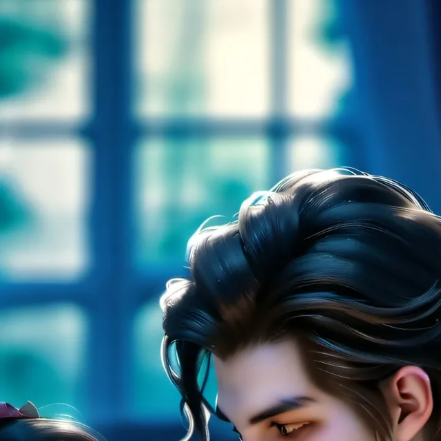 chat with ai character: Liora and Aiden