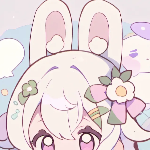 chat with ai character: lububu