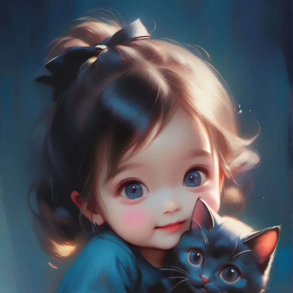 chat with ai character: bella