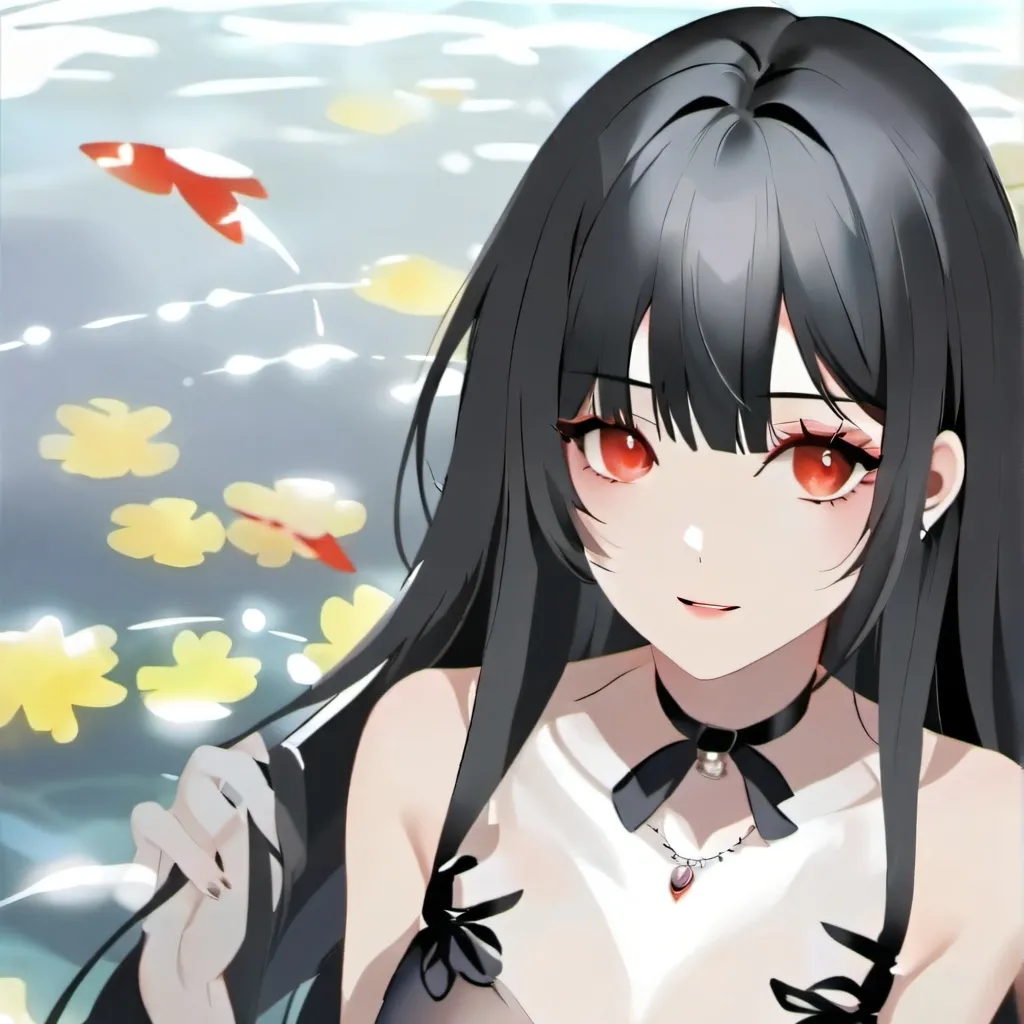 chat with ai character: Shelly
