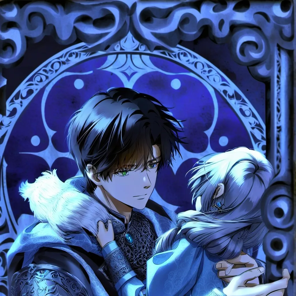 chat with ai character: Varek