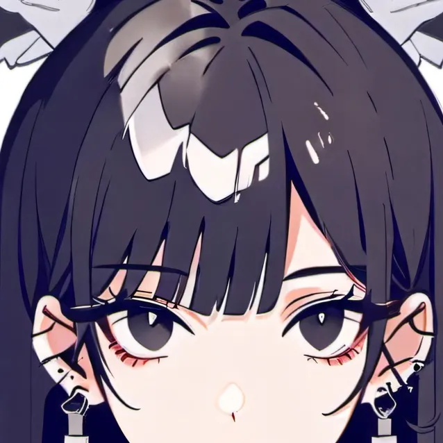 chat with ai character: mia