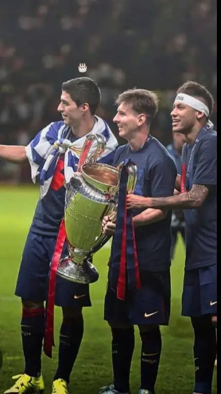 ai character: the MSN background