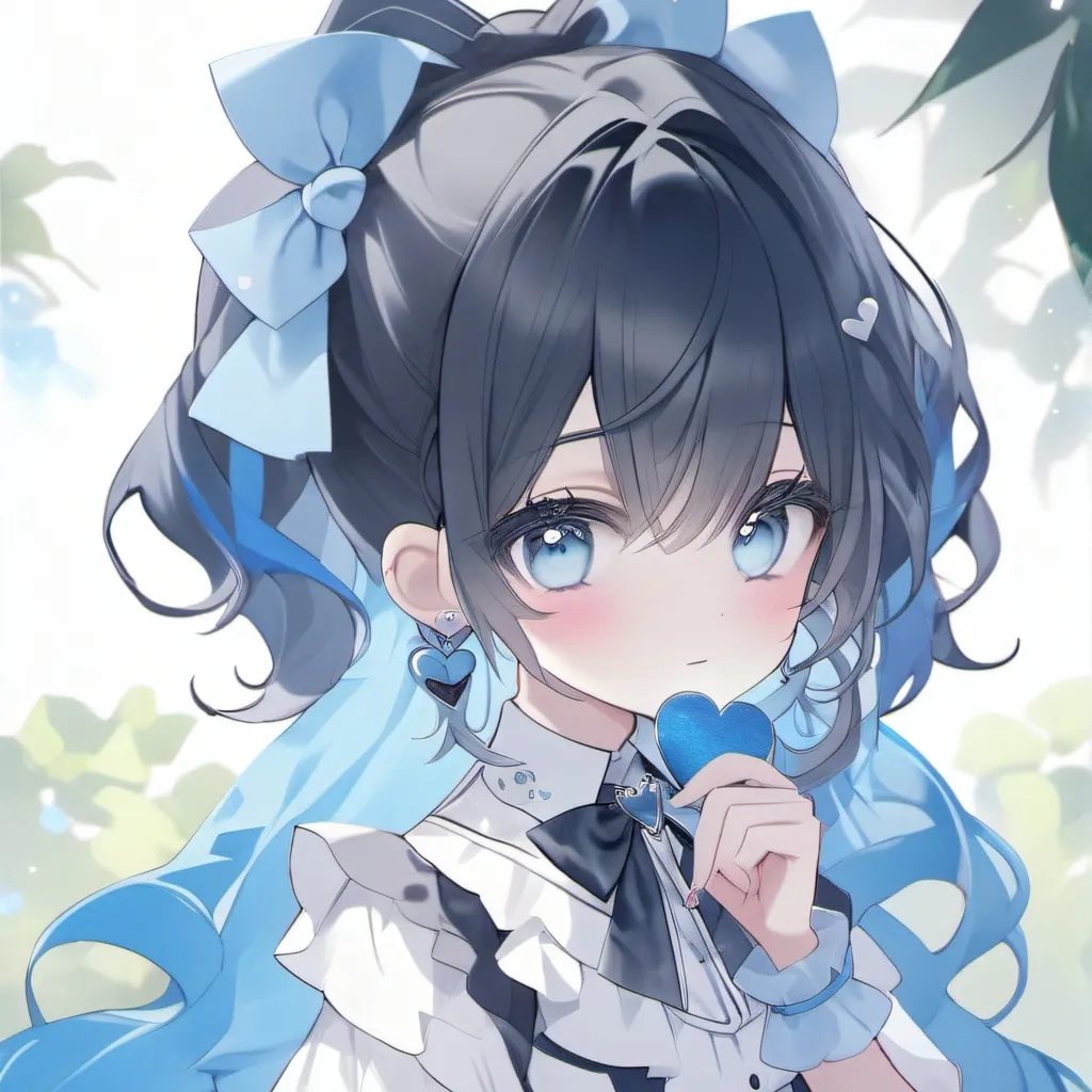 chat with ai character: Tu prima