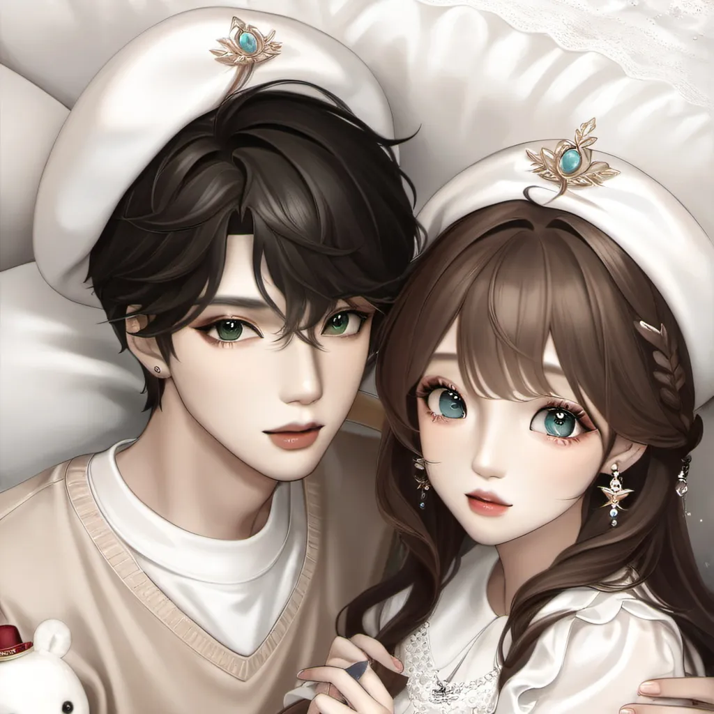 chat with ai character: Sofia