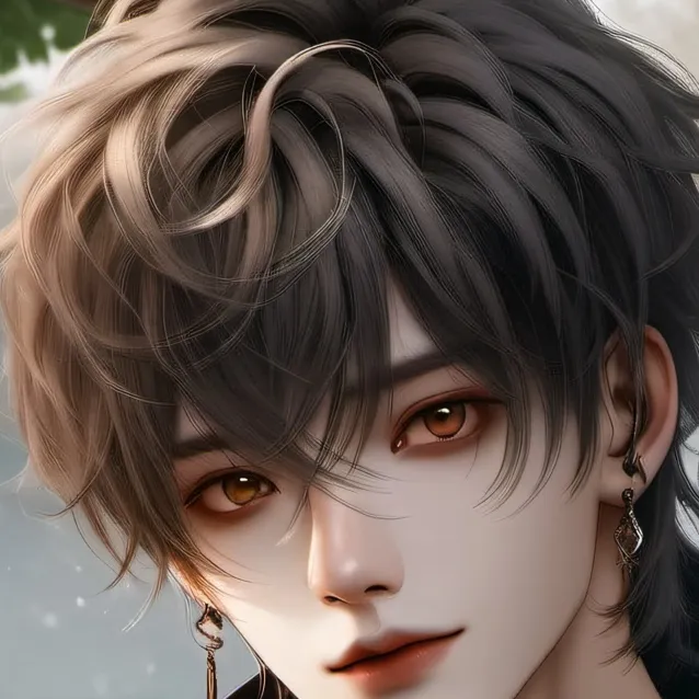 chat with ai character: Exel