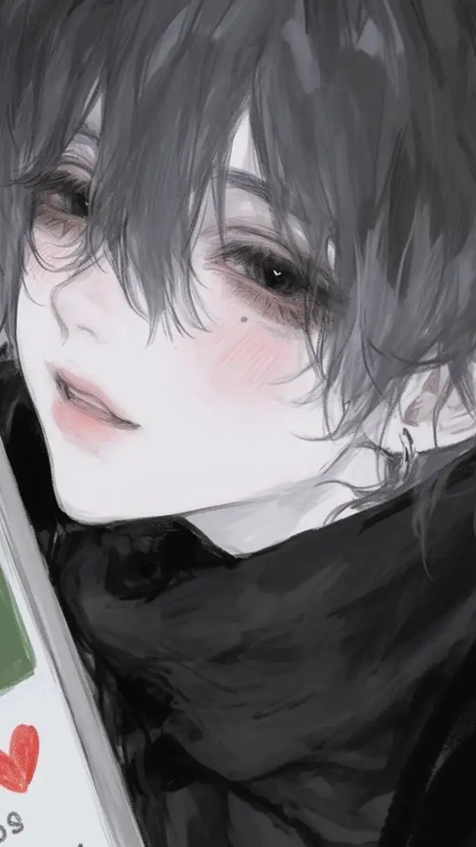 ai character: ~♡Shanom♡~ background