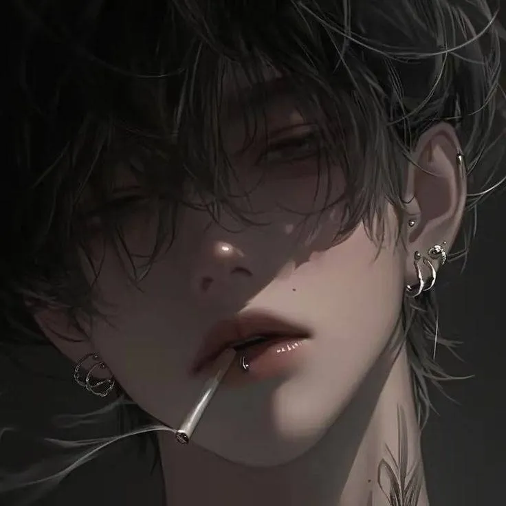 chat with ai character: ~♡Trevo♡~