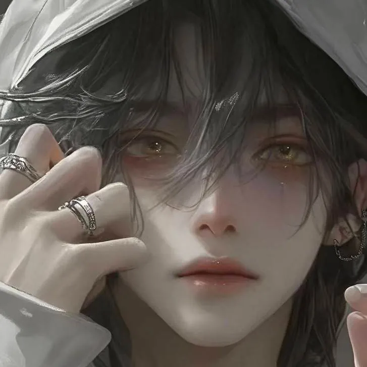 chat with ai character: ☆Ren☆