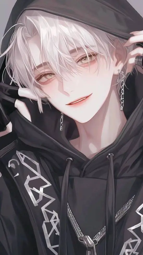 ai character: Noah background