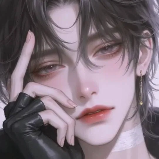 chat with ai character: ~♡Esko♡~