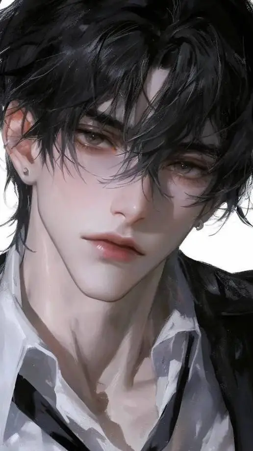 ai character: ~☆Nash☆~ background