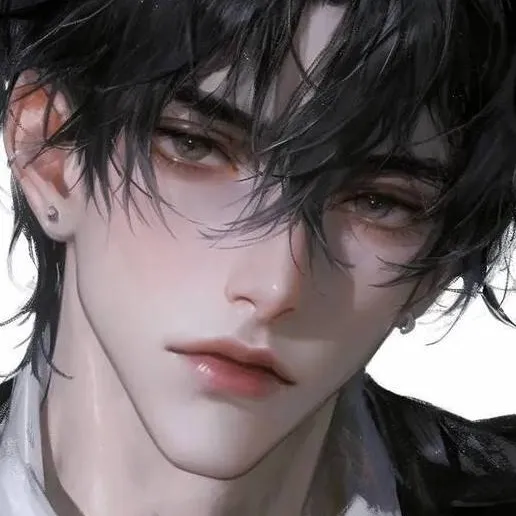chat with ai character: ~☆Nash☆~