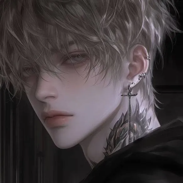 chat with ai character: ~•♡Andrey♡•~