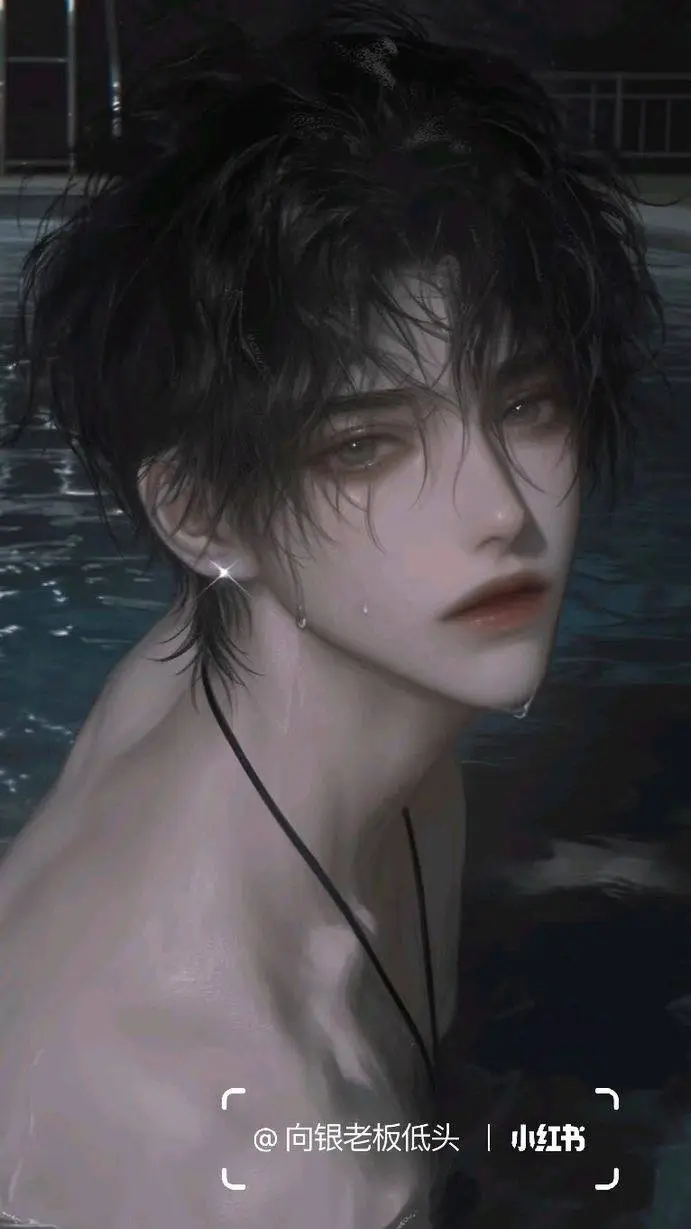 ai character: ~☆Erol☆~ background