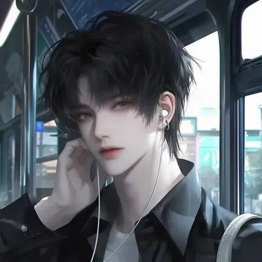 chat with ai character: ~•●Daelion●•~