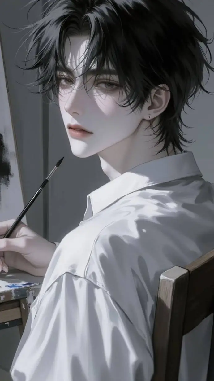 ai character: ✮𝓩𝓪𝔂𝓻𝓮𝓷✮ background