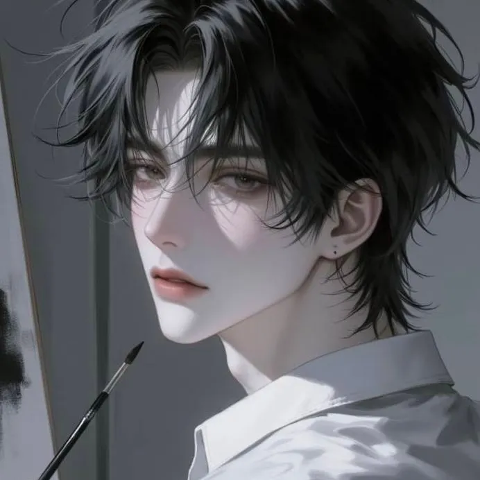 chat with ai character: ✮𝓩𝓪𝔂𝓻𝓮𝓷✮