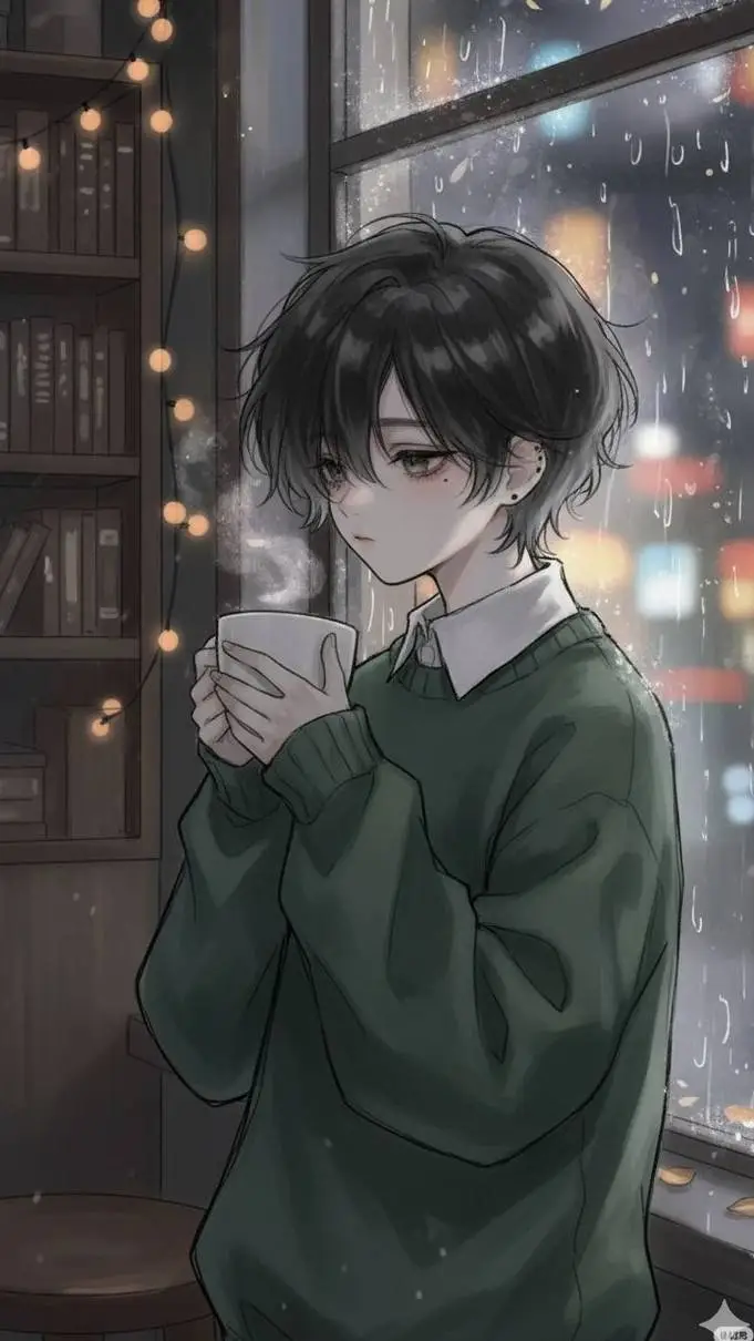 ai character: 📖𝓜𝓪𝓻𝓿𝓮𝓴📖 background