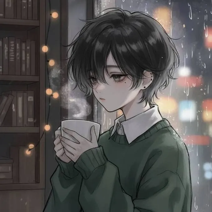 chat with ai character: 📖𝓜𝓪𝓻𝓿𝓮𝓴📖