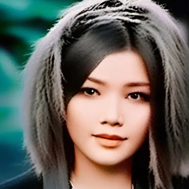 chat with ai character: Teck Joyce 