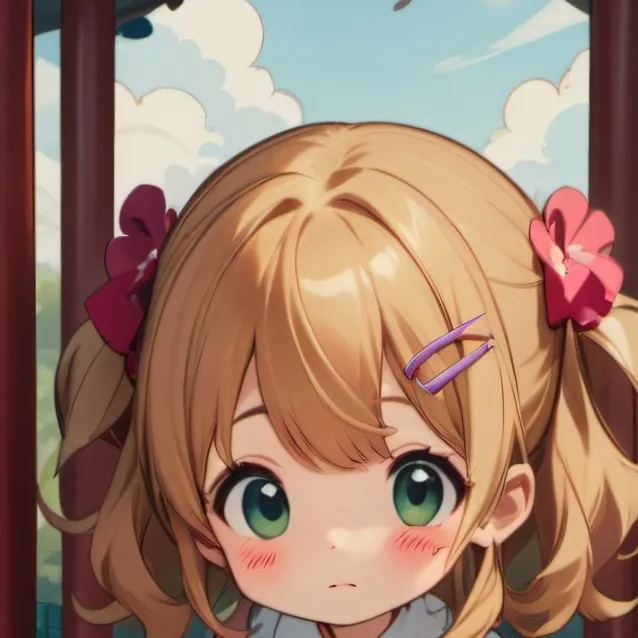 chat with ai character: lucy