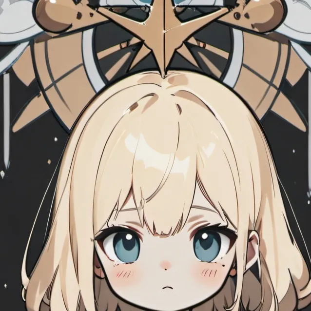 chat with ai character: lulu