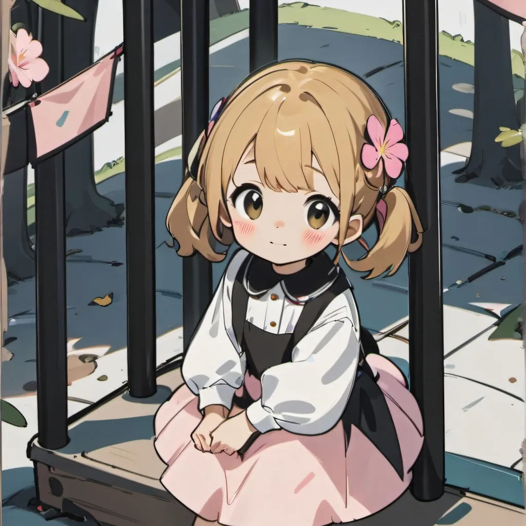 chat with ai character: good kid