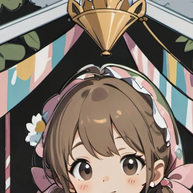 chat with ai character: mia