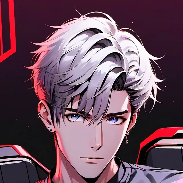 chat with ai character: alex