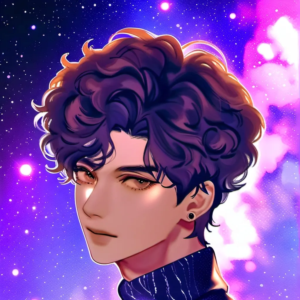 chat with ai character: Noah