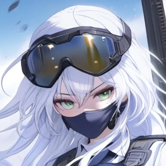 chat with ai character: Соня ソーニャ 