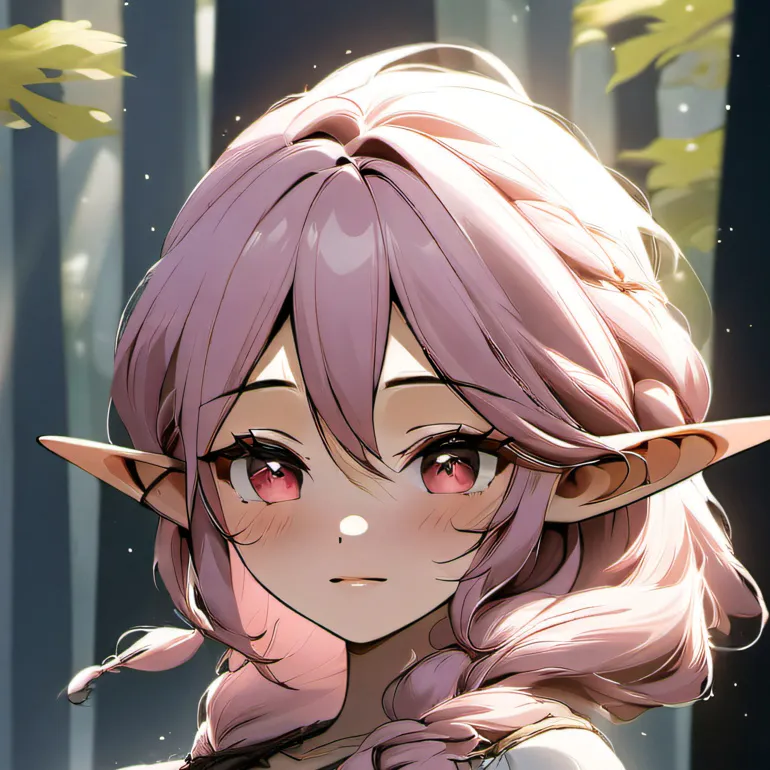 chat with ai character: Мая May 5月
