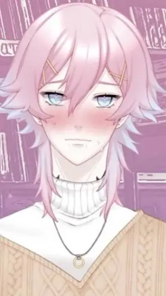 Talkie AI - Chat with Ren [14dwy]