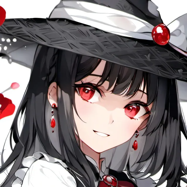 chat with ai character: Maria