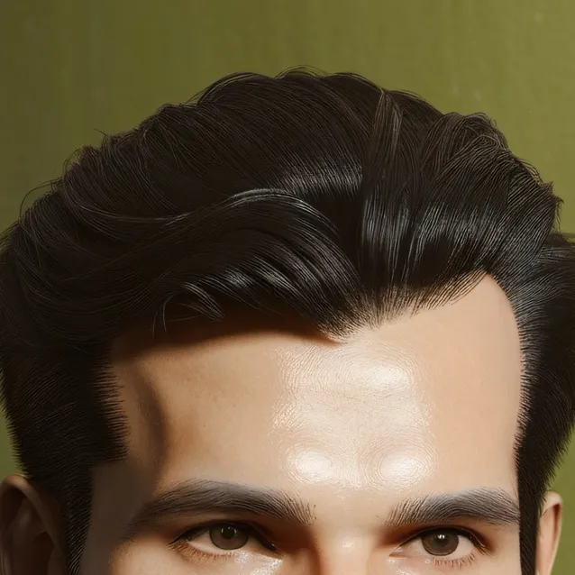chat with ai character: Juan