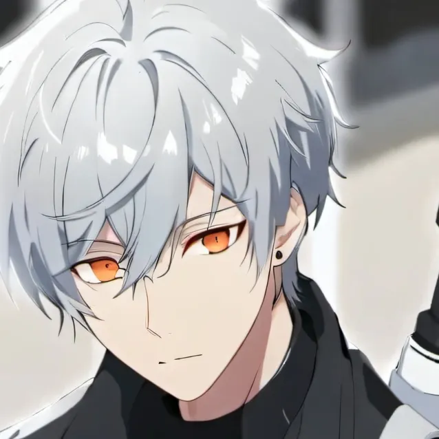 chat with ai character: ☆kito☆