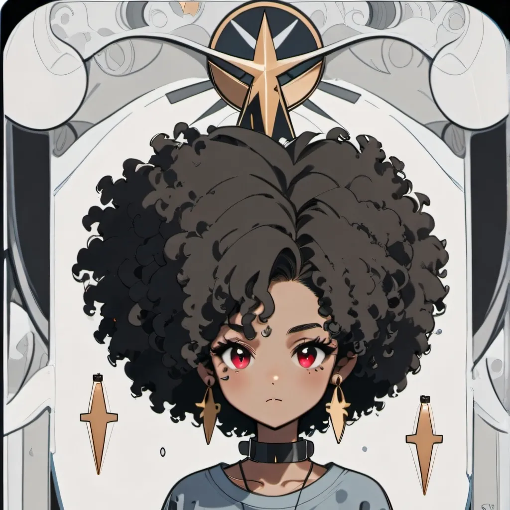chat with ai character: corlie