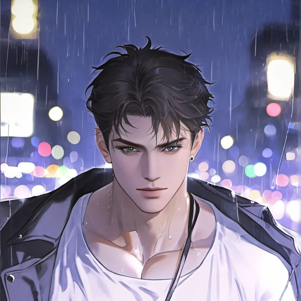 chat with ai character: Alexander Asher 